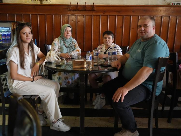 Gaziantepinçarşılarında satılıyor, turistler alıp memleketlerine götürüyor Lezzeti dillere destan