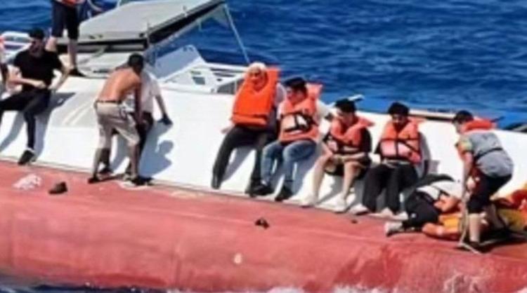 GÖRÜNTÜ, MAHKEME TUTANAKLARINA GEÇTİ