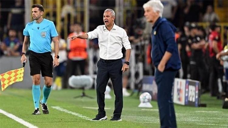 İsmail Kartal’a su şişesi atan taraftarın ifadesi ortaya çıktı ‘Anın heyecanıyla fırlattım’