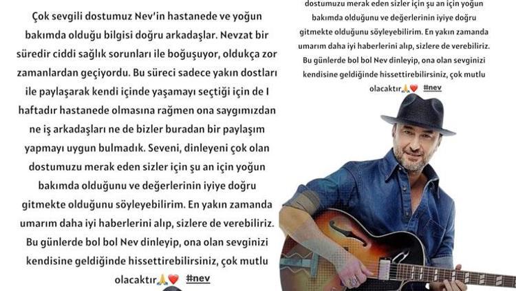 CİDDİ SAĞLIK SORUNLARIYLA BOĞUŞUYOR