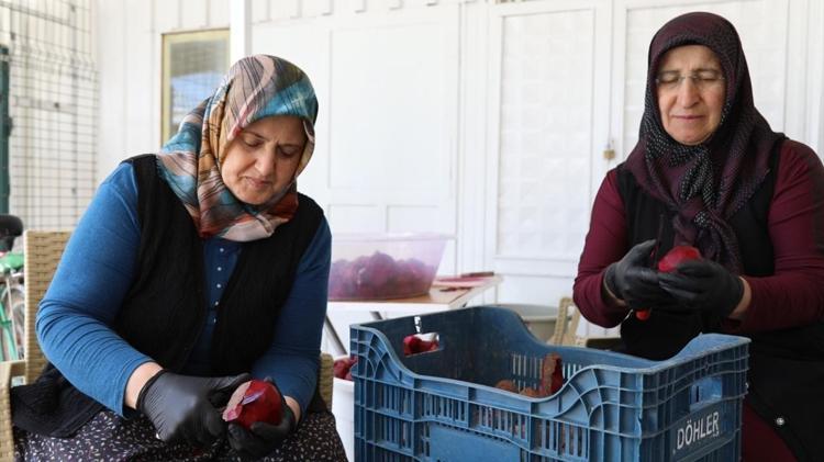 Damarları genişleten gizli şifa ortaya çıktı Herkes sarımsak ya da domates sanıyordu...