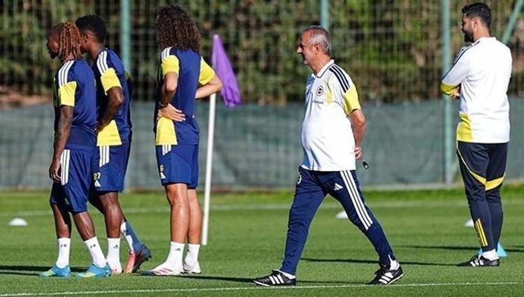 FRED VE TALISCA GİTTİ