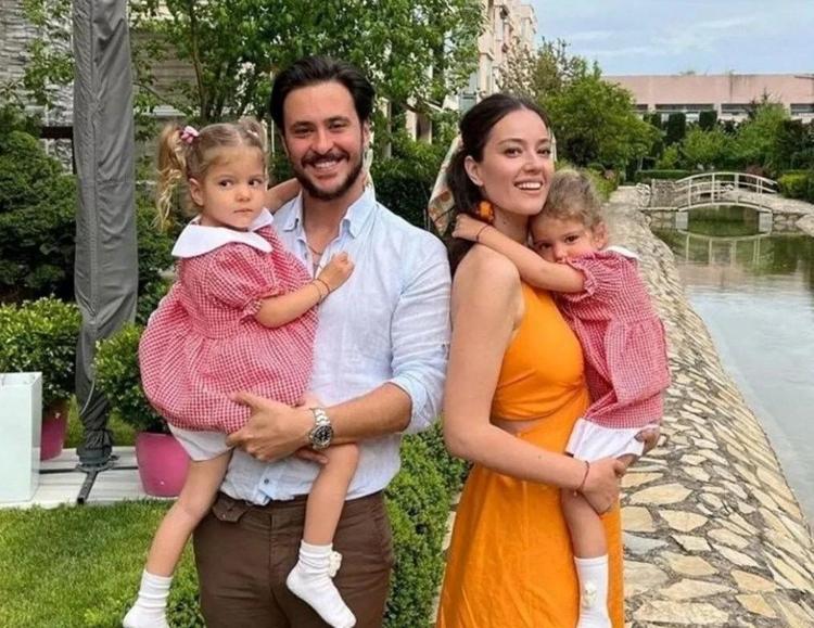 Eski eşiyle yeniden evleniyor mu Pelin Akilden açıklama geldi