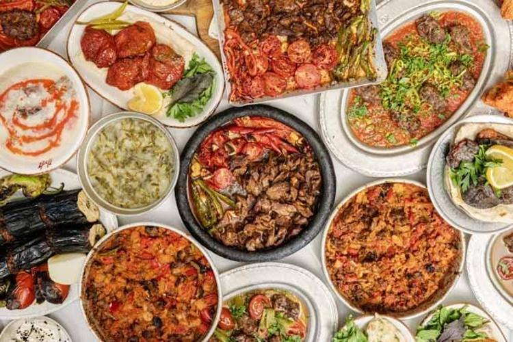 Kahramanmaraş’ın tarihi ve kültürel değerleri festivalde görünür kılınacak