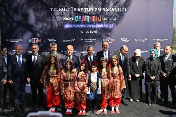 KAHRAMANMARAŞ’TA KONSERLER MÜZİK DOLU AKŞAMLAR SUNACAK
