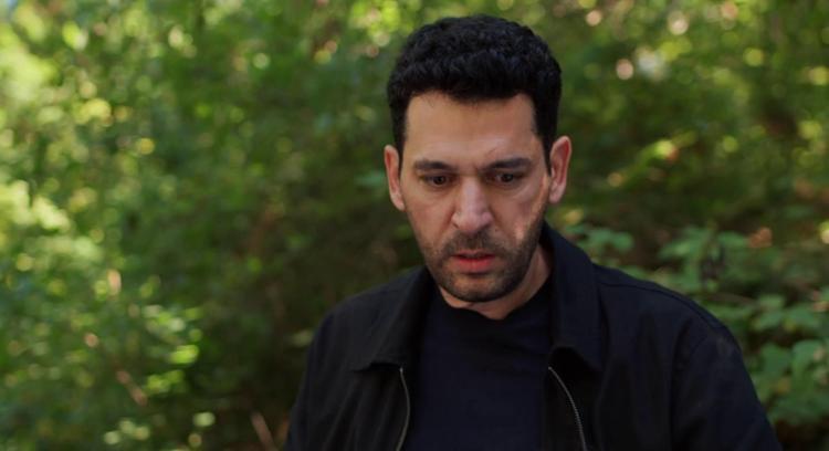 Yüreklere dokunan buluşma Seni bırakmayacağım Serhat abi