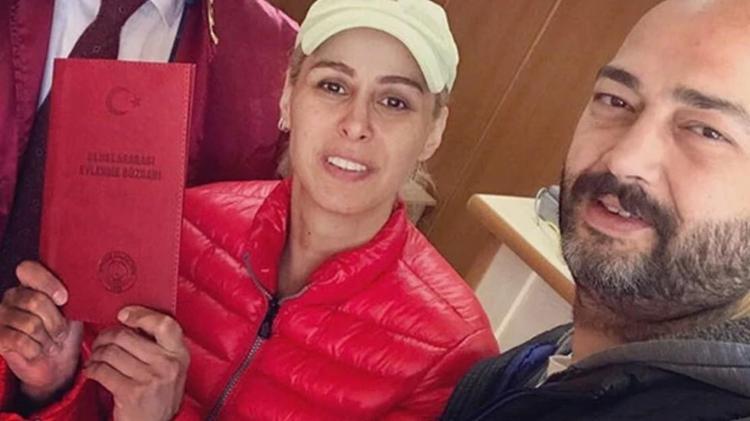 İKİ ÇOCUKLARI OLDU