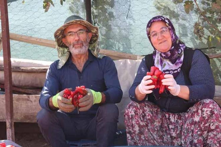 ‘KAYSERİ MUTFAĞININ VAZGEÇİLMEZ TADIDIR’