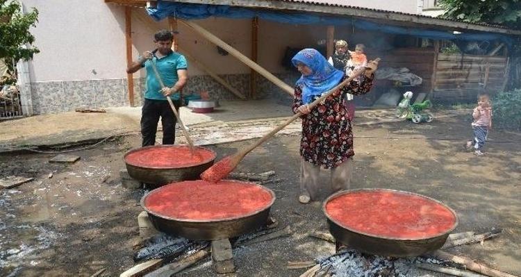 DAHA ÖNCEKİ ARAŞTIRMALAR DA BENZER SONUÇLARA İŞARET ETMİŞTİ