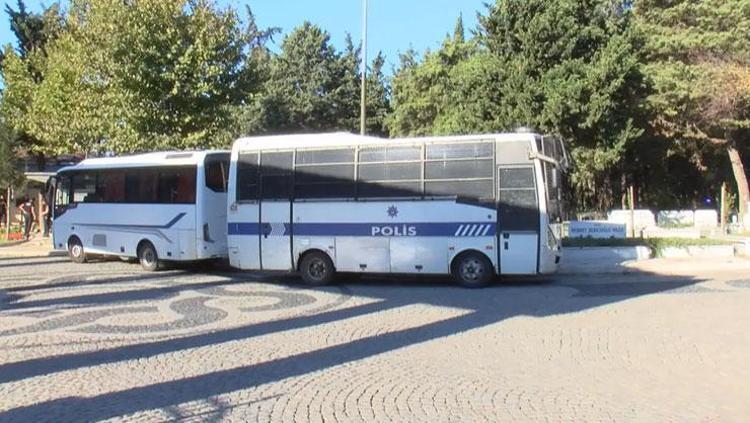 Kaşif Kozinoğlunun mezarı 15 yıl sonra açıldı Ceset bütünlüğü bozulmamış
