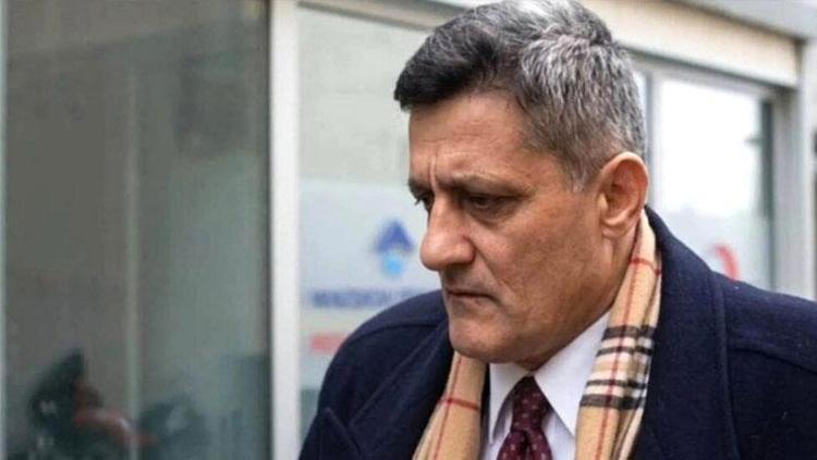 Kaşif Kozinoğlunun mezarı 15 yıl sonra açıldı Ceset bütünlüğü bozulmamış