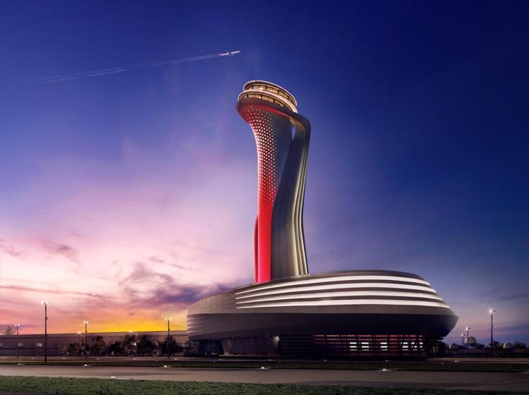 “TAKSİ VE HAVADA KALIŞ SÜRELERİNİ KISALTACAĞIZ”