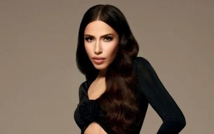 Burcu Güneş Sınıfta Kal klibinin kamera arkasını paylaştı