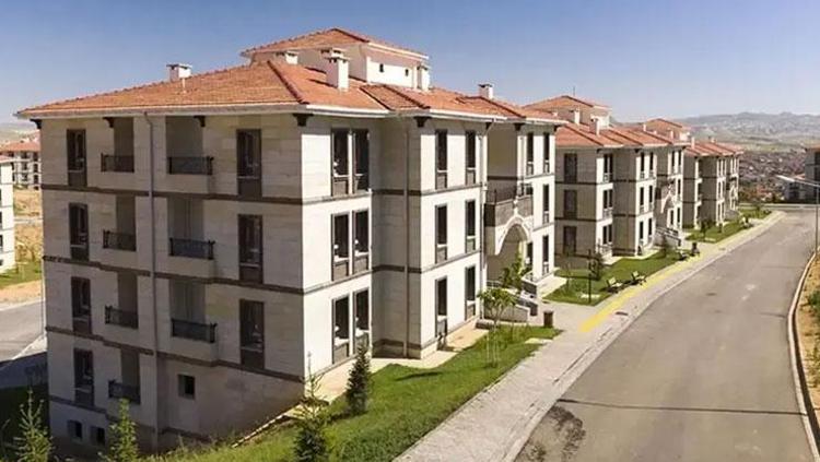 İstanbul’da kiralık sosyal konut için başvurular başladı 10 bin TL’den başlayan kiralarla 1071 ev