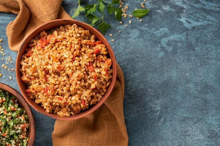 Pirinç mi daha sağlıklı yoksa bulgur mu Herkesin merak ettiği konu açıklığa kavuştu