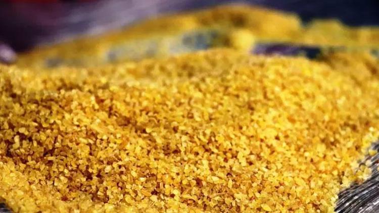 SONUÇ: KAZANAN BULGUR