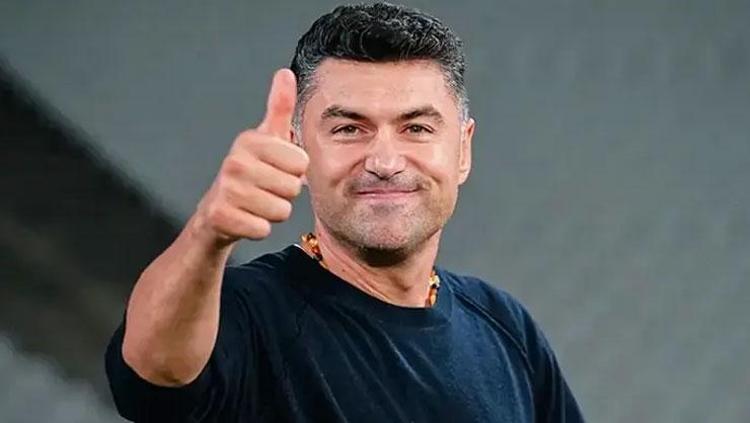 Trabzonsporun yeni teknik direktörü belli oluyor Bir İtalyan da Fırtınaya