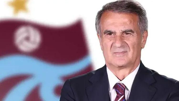 Trabzonsporun yeni teknik direktörü belli oluyor Bir İtalyan da Fırtınaya