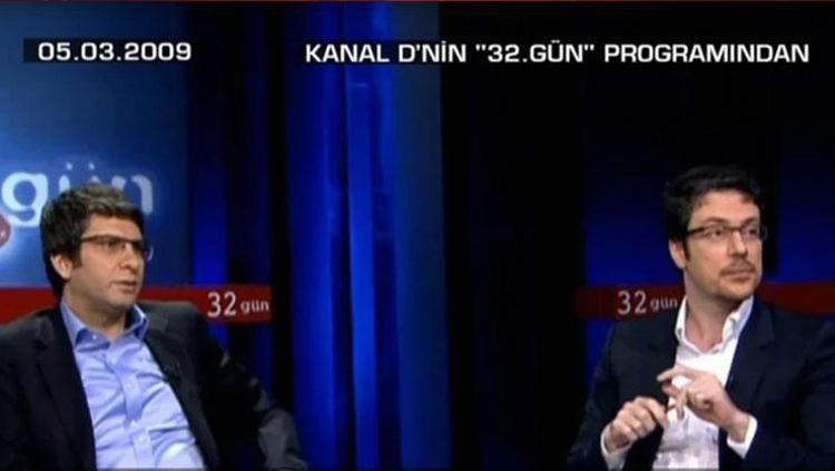 Mehmet Ali Birand yıllar önce sormuştu Kurtlar Vadisi senaristi Kaşif Kozinoğlu’nu anlattı