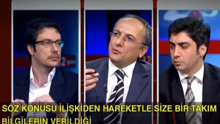 Mehmet Ali Birand yıllar önce sormuştu Kurtlar Vadisi senaristi Kaşif Kozinoğlu’nu anlattı