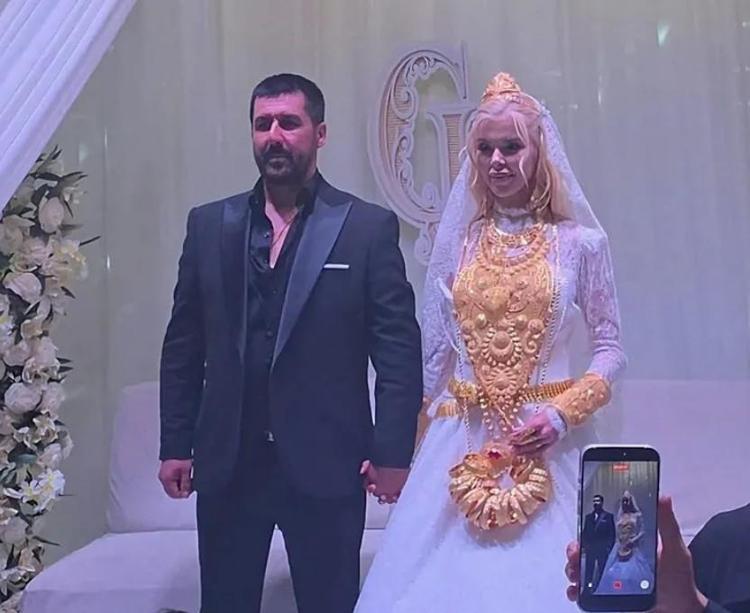 FENOMEN ÇAĞLA, VANA GETİRİLDİ