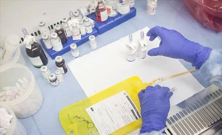 Doktoru emekli olunca ortaya çıktı Olmayan kanser için 11 yıl kemoterapi vermişler