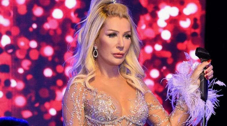 Seda Sayandan iddialı çıkış Türkiye Cumhuriyetinde muadili olmayan tek kadınım