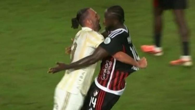 VEDAT MURIQI VE ABENA ARASINDA YAŞANANLAR