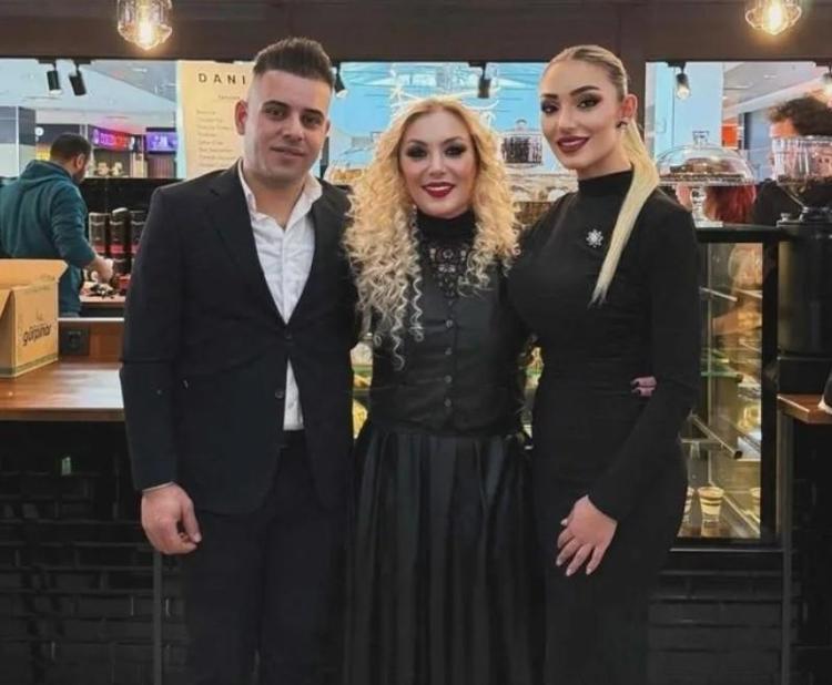 SES KAYDINDA TUĞYAN GEL GEL SENİ ATACAĞIM DİYOR
