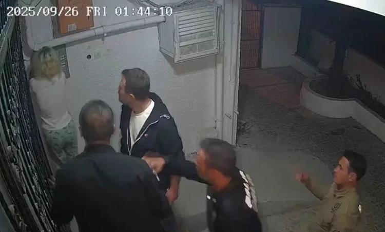 Güllü’nün ölümünde Tuğyanın kanlı pijaması ortaya çıktı Kervanın anlattığı ses kayıtları kan dondurdu