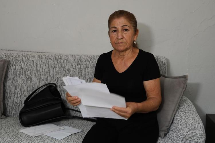 SGKYA GİTTİ, SORUNUNU ÇÖZEMEDİ