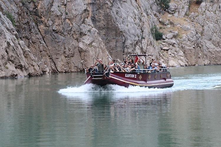 KARANLIK KANYON’DA DENEYİMLENMESİ GEREKENLER