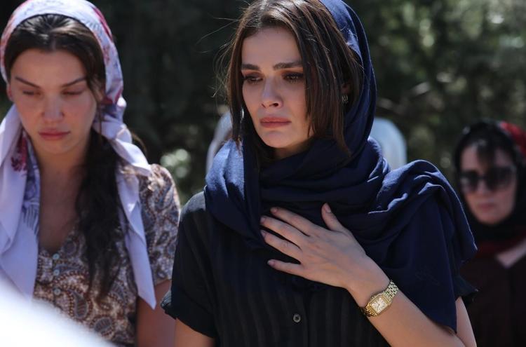 ALYA, ENVER’DEN YARDIM İSTEDİ