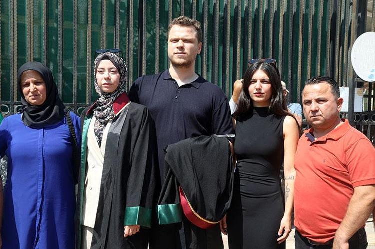 Darp ve cinsel saldırıyla Hatice Temelin ölümüne neden olan sanığa ağırlaştırılmış müebbet