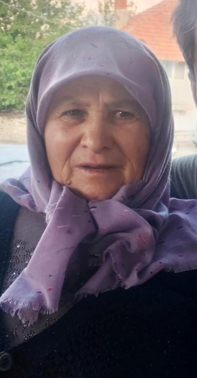 Darp ve cinsel saldırıyla Hatice Temelin ölümüne neden olan sanığa ağırlaştırılmış müebbet