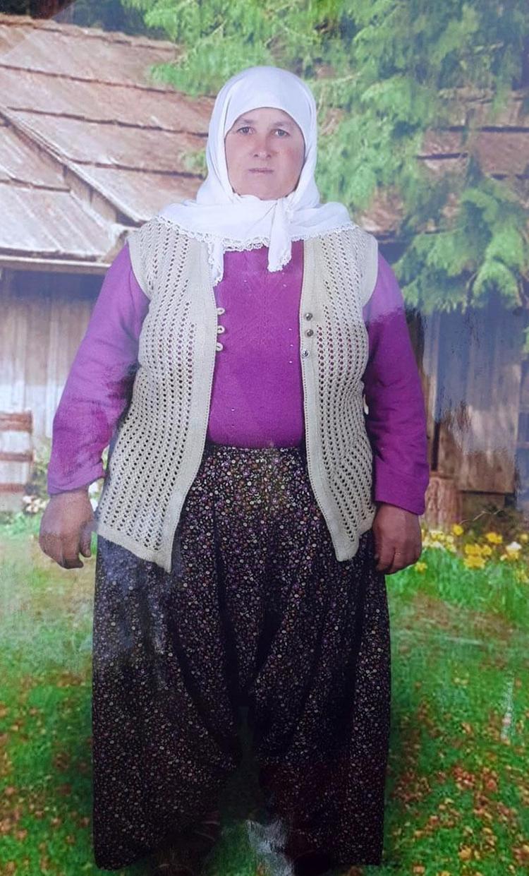 Darp ve cinsel saldırıyla Hatice Temelin ölümüne neden olan sanığa ağırlaştırılmış müebbet