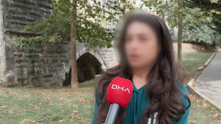 Spor salonunda kira kabusu ‘Canım böyle istedi’ dedi, dehşeti yaşattı