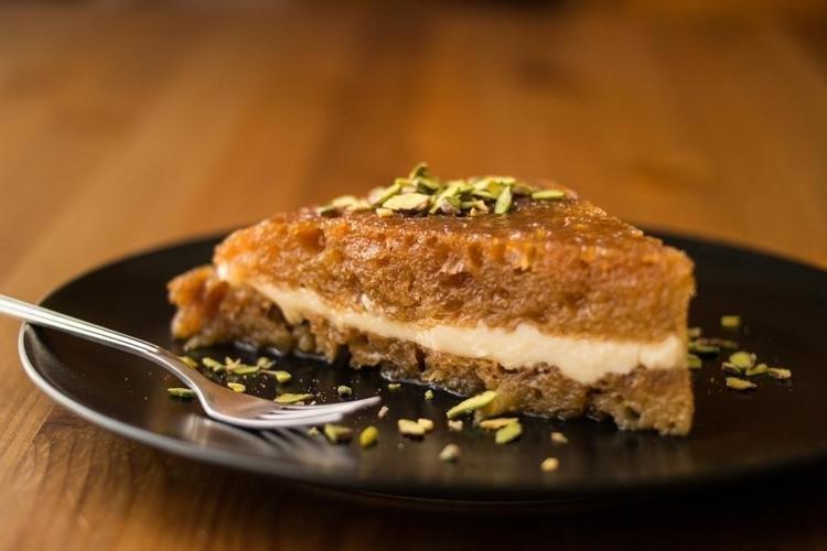 PADİŞAH TATLISI TARİFİ