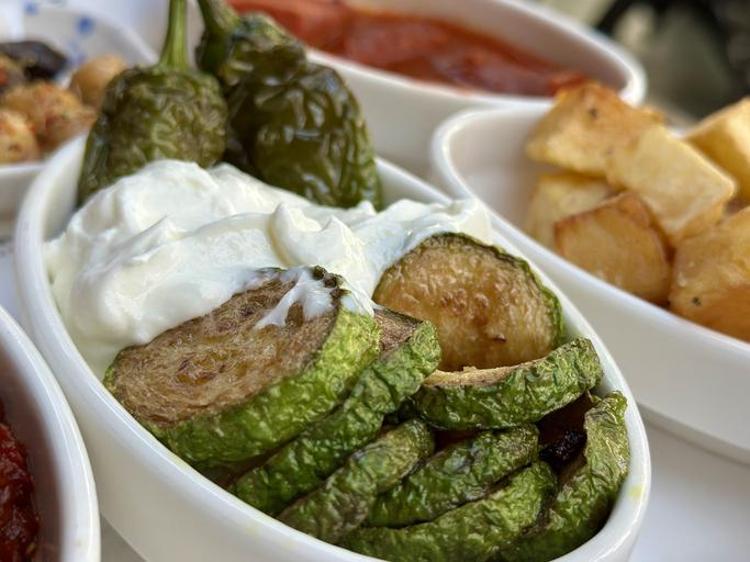 SERVİS ÖNCESİ FAZLA YAĞDAN ARINMA