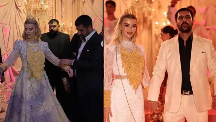 ‘Vanlı Kara Haydar’ın eşi Çağla Öz savcılıkta konuştu Altınlar gerçek, isimler hayaliydi