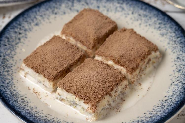 SOĞUK BAKLAVA TARİFİ