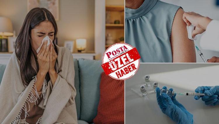 Erken yaptırmak korumuyor, en kritik dönemde etkisini kaybediyor: Grip aşısı ne zaman olunmalı