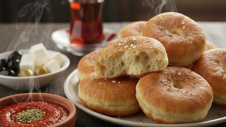 Mayalama derdine son Hamura eklenen 2 malzeme sayesinde balon gibi şişen ve yağ çekmeyen pişi tarifi