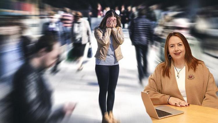 Gençlerde kalabalığın içinde yalnızlık alarmı Her 4 öğrenciden biri kendini dışlanmış hissediyor