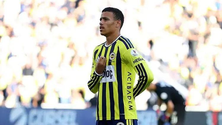 Greenwood yıldızları solladı.. Dev listedeki tek Süper Lig oyuncusu! 
