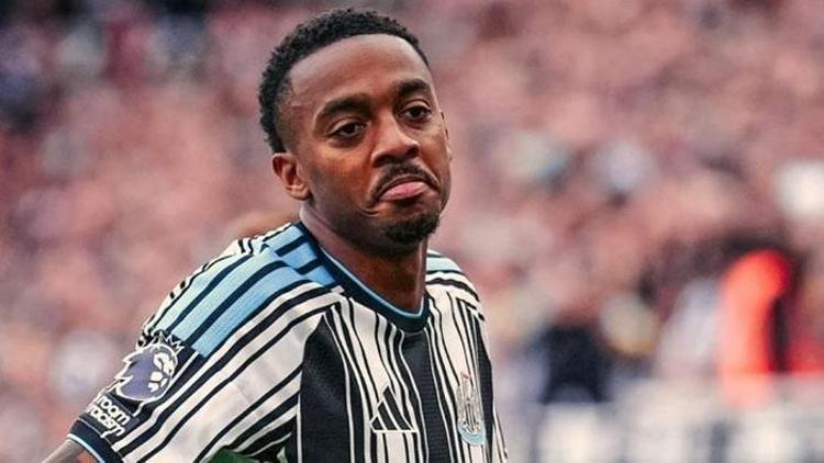 Beşiktaş’ta transfer bombası patlıyor Willock bedavaya geliyor