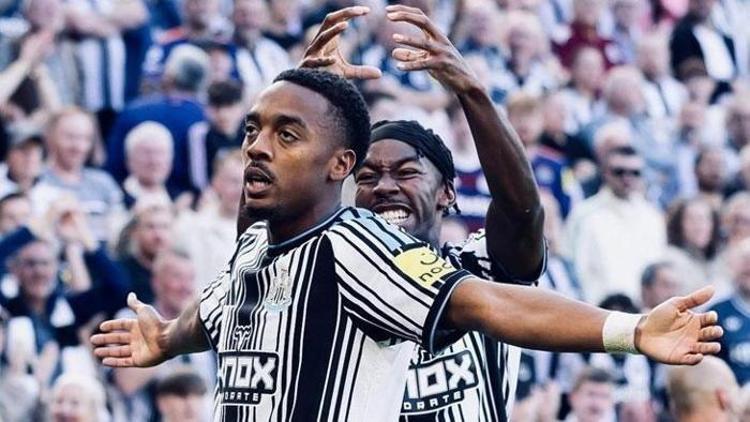 Beşiktaş’ta transfer bombası patlıyor Willock bedavaya geliyor