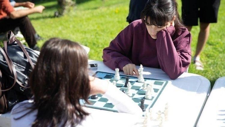 THE 2027 açıklandı İlk 500de Türkiye’den 4 üniversite var