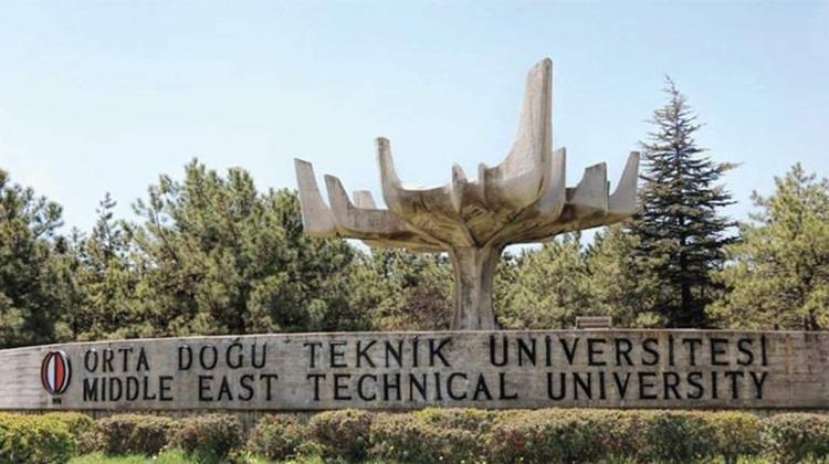 THE 2027 açıklandı İlk 500de Türkiye’den 4 üniversite var