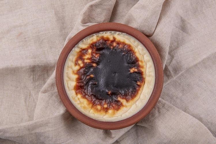 Lokanta usulü fırın sütlaç tarifi Üzeri nar gibi kızarıyor, lezzeti damak çatlatıyor